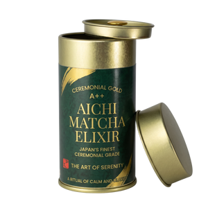Dancore Aichi Matcha Elixir, 50 g Gold-Dose